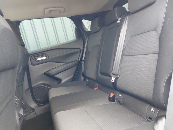 Used Nissan Qashqai 2022 for sale - 76311546: Photo 6
