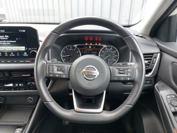 Used Nissan Qashqai 2022 for sale - 76311546: Photo 7
