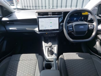 Used Ford Puma 2025 for sale - 78735411: Photo