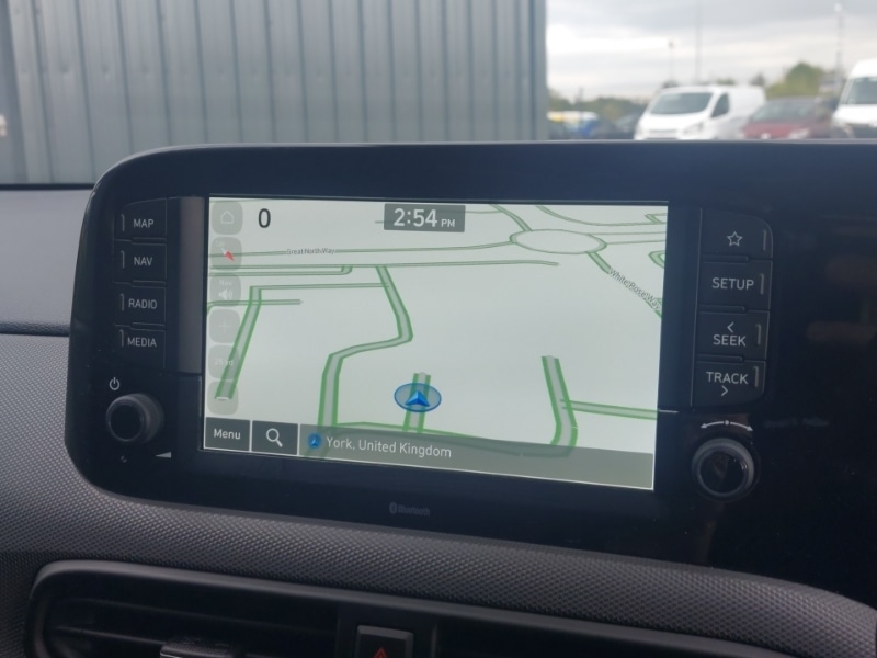 Used Hyundai i10 2025 for sale - 76983450: Photo 15