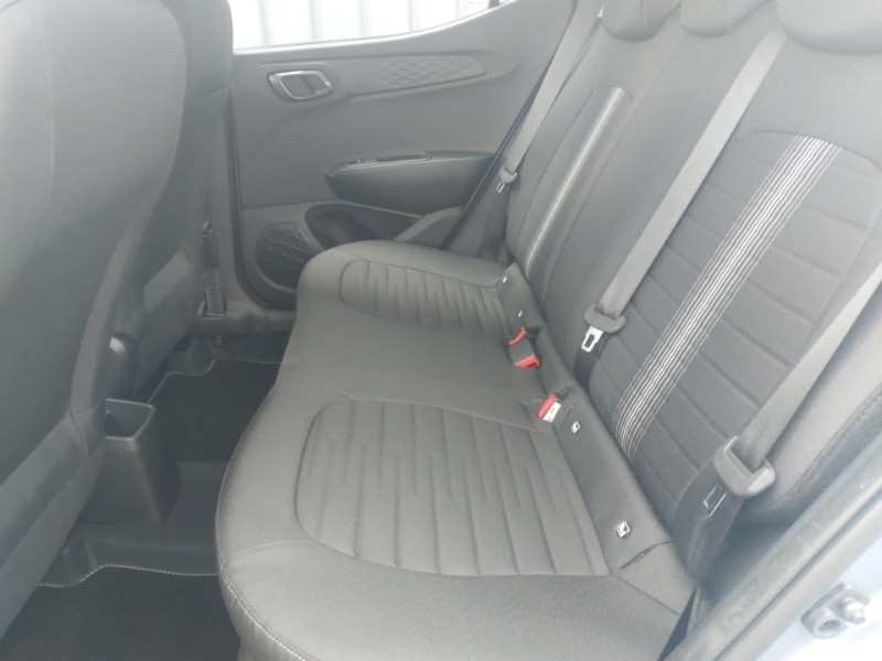 Used Hyundai i10 2025 for sale - 76983450: Photo 6