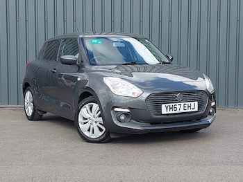 Used Suzuki Swift 2017 for sale - 75933917: Photo