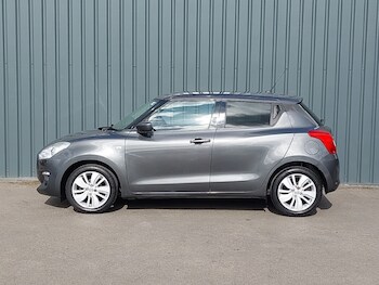 Used Suzuki Swift 2017 for sale - 75933917: Photo