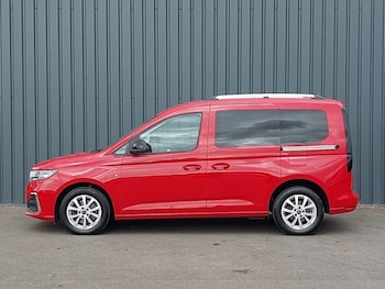 Used Ford Tourneo Connect 2023 for sale - 79274159: Photo