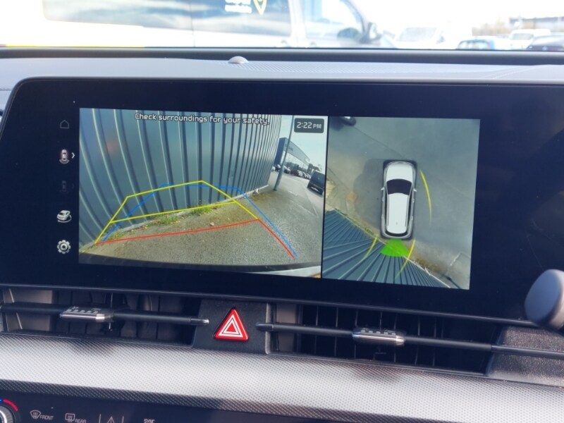 Used Kia Sportage 2025 for sale - 78146629: Photo 15