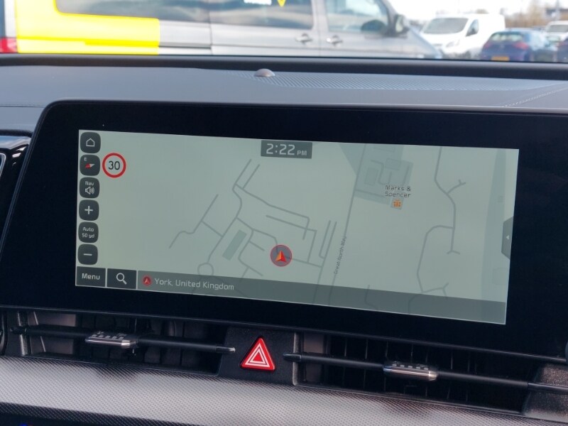 Used Kia Sportage 2025 for sale - 78146629: Photo 17