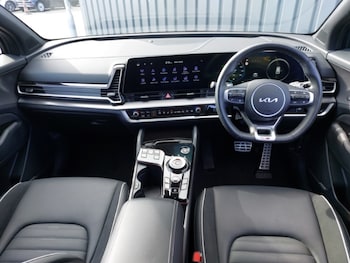 Used Kia Sportage 2025 for sale - 78146629: Photo