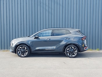 Used Kia Sportage 2025 for sale - 78146629: Photo