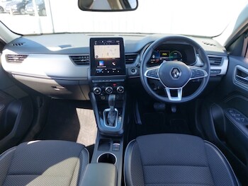 Used Renault Arkana 2023 for sale - 78346734: Photo