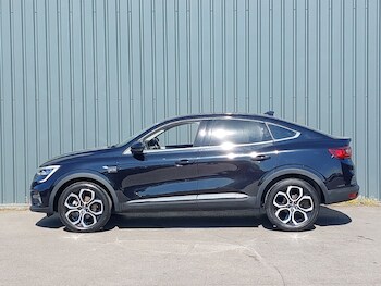 Used Renault Arkana 2023 for sale - 78346734: Photo