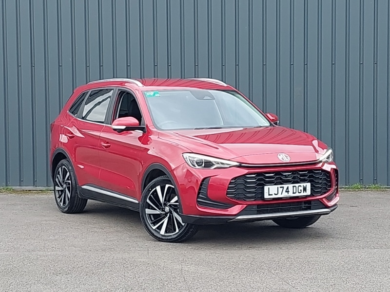 Used MG MG ZS 2025 for sale - 78040680: Photo 1