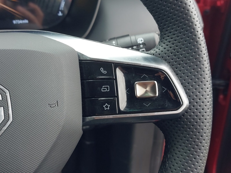 Used MG MG ZS 2025 for sale - 78040680: Photo 13