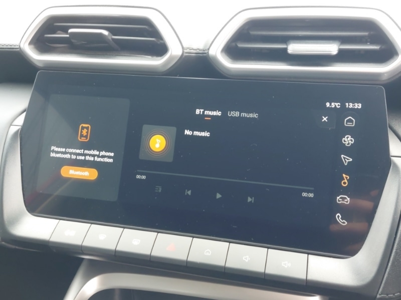 Used MG MG ZS 2025 for sale - 78040680: Photo 19