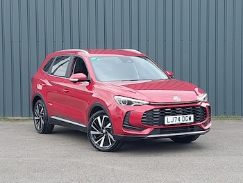 MG MG ZS feature image