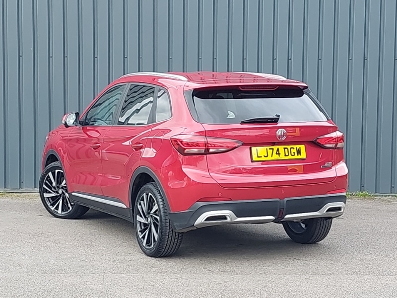 Used MG MG ZS 2025 for sale - 78040680: Photo 3