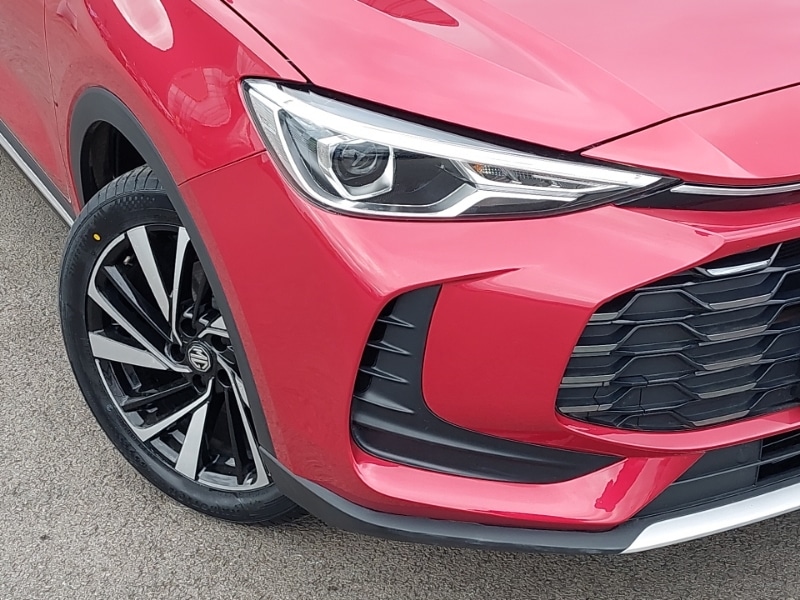 Used MG MG ZS 2025 for sale - 78040680: Photo 9