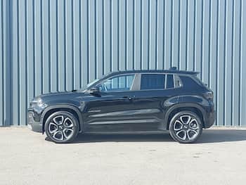 Used Jeep Avenger 2024 for sale - 79848732: Photo