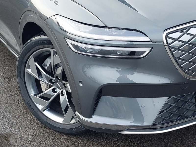 Used Genesis GV70 2023 for sale - 77548976: Photo 9