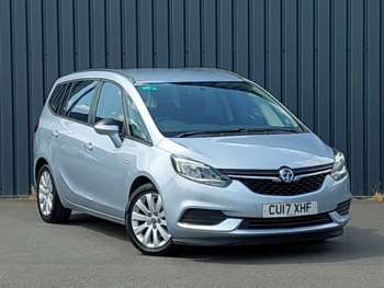 2017 - 1.4T Design 5dr