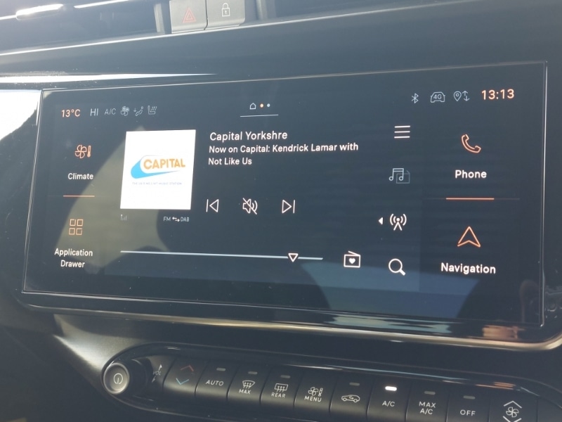 Used Alfa Romeo Junior 2025 for sale - 78129116: Photo 10