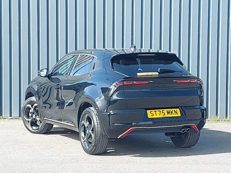 Used Alfa Romeo Junior 2025 for sale - 78129116: Photo 3