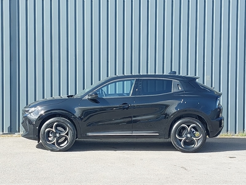 Used Alfa Romeo Junior 2025 for sale - 78129116: Photo 4