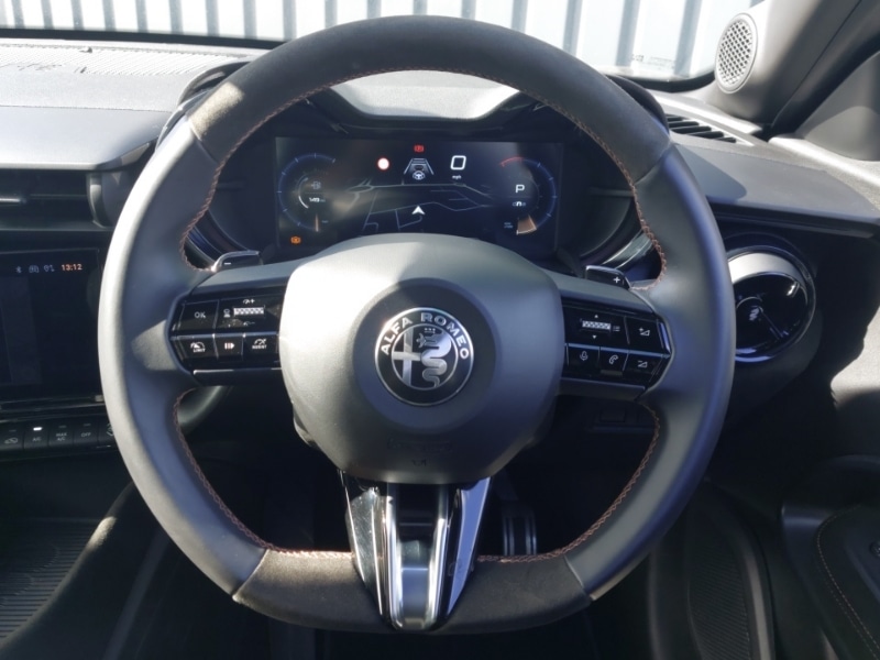 Used Alfa Romeo Junior 2025 for sale - 78129116: Photo 7