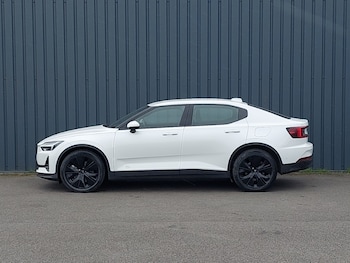 Used Polestar Polestar 2 2023 for sale - 78298199: Photo
