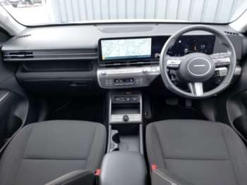 Used Hyundai KONA 2024 for sale - 75101534: Photo