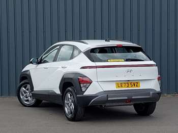 Used Hyundai KONA 2024 for sale - 75101534: Photo