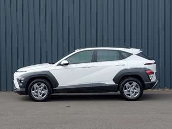Used Hyundai KONA 2024 for sale - 75101534: Photo