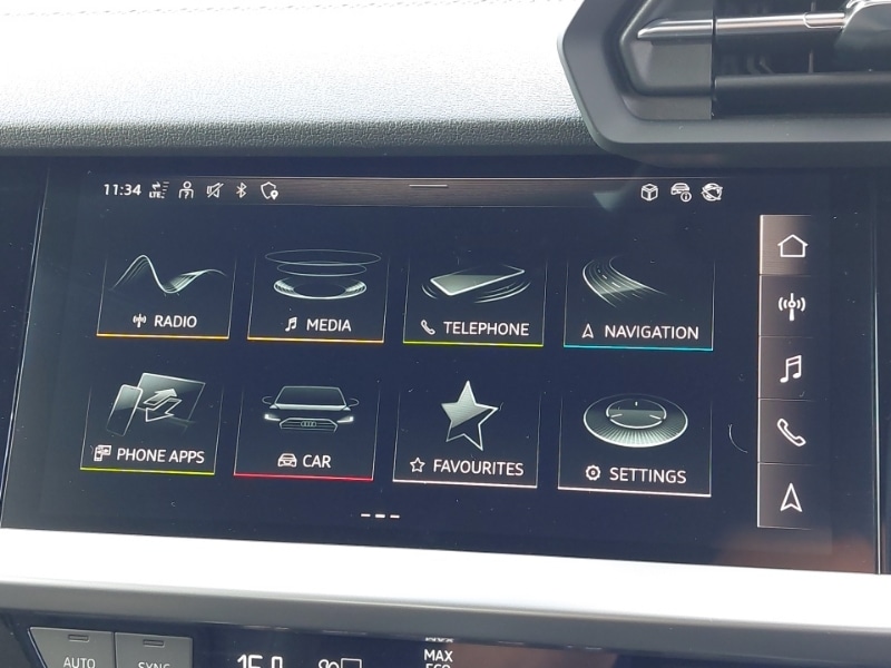 Used Audi A3 2023 for sale - 76721995: Photo 10