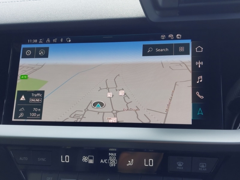 Used Audi A3 2023 for sale - 76721995: Photo 16