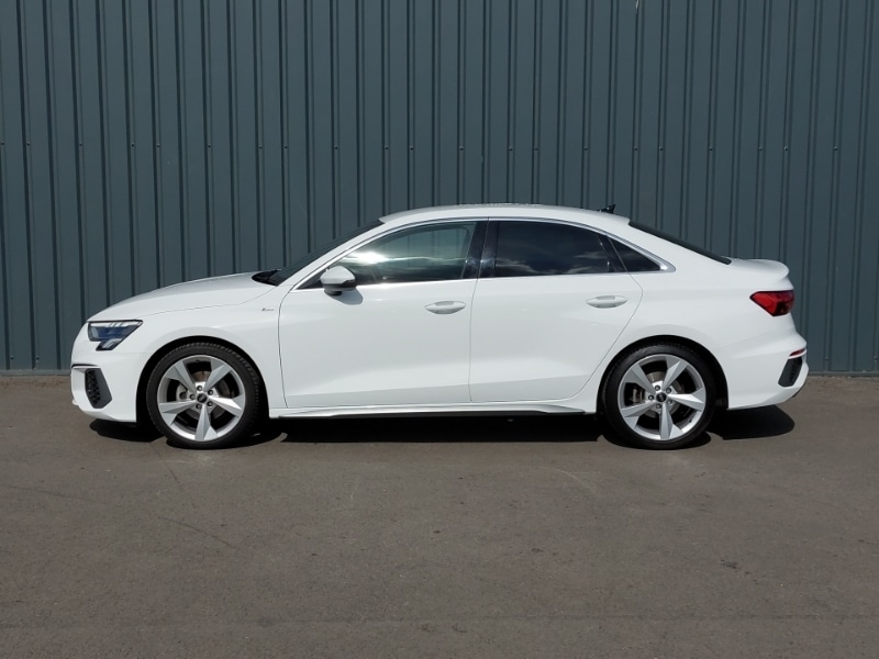 Used Audi A3 2023 for sale - 76721995: Photo 4