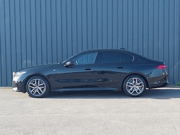 Used BMW 5 Series 2024 for sale - 78061249: Photo