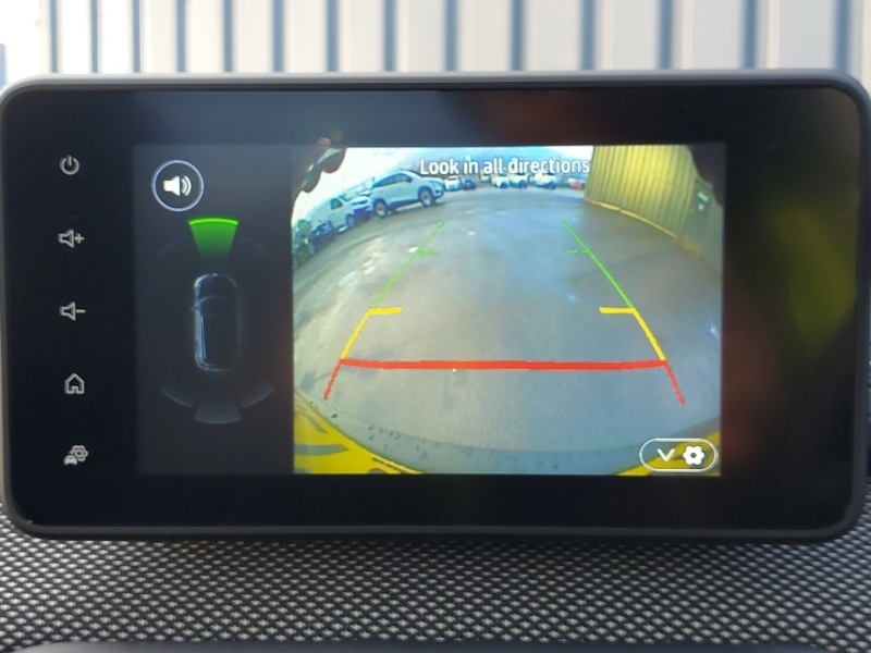 Used Dacia Sandero Stepway 2022 for sale - 77197741: Photo 10