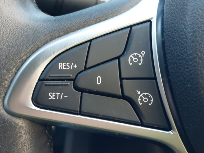 Used Dacia Sandero Stepway 2022 for sale - 77197741: Photo 13