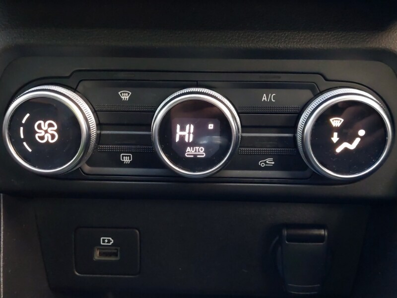 Used Dacia Sandero Stepway 2022 for sale - 77197741: Photo 15