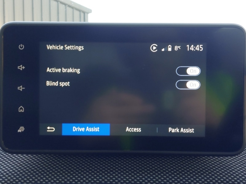 Used Dacia Sandero Stepway 2022 for sale - 77197741: Photo 19