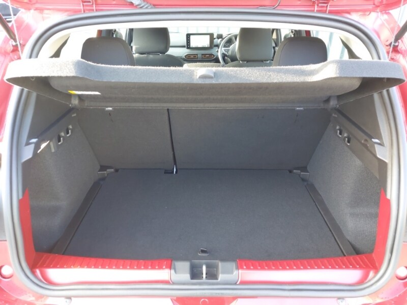 Used Dacia Sandero Stepway 2022 for sale - 77197741: Photo 8