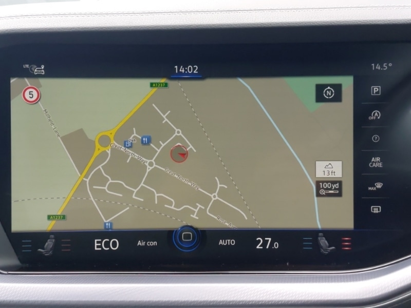 Used Volkswagen Touareg 2019 for sale - 76556247: Photo 11