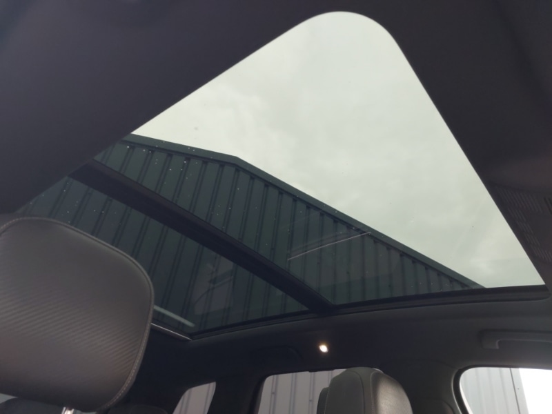 Used Volkswagen Touareg 2019 for sale - 76556247: Photo 13