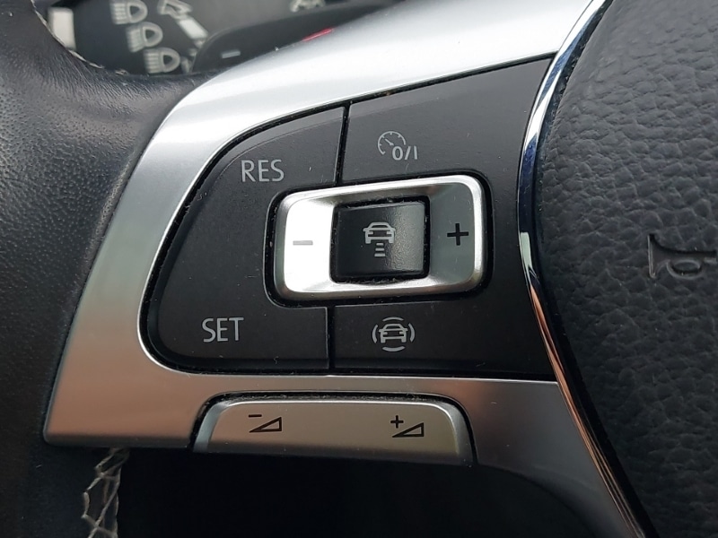 Used Volkswagen Touareg 2019 for sale - 76556247: Photo 14