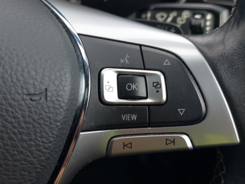 Used Volkswagen Touareg 2019 for sale - 76556247: Photo 15