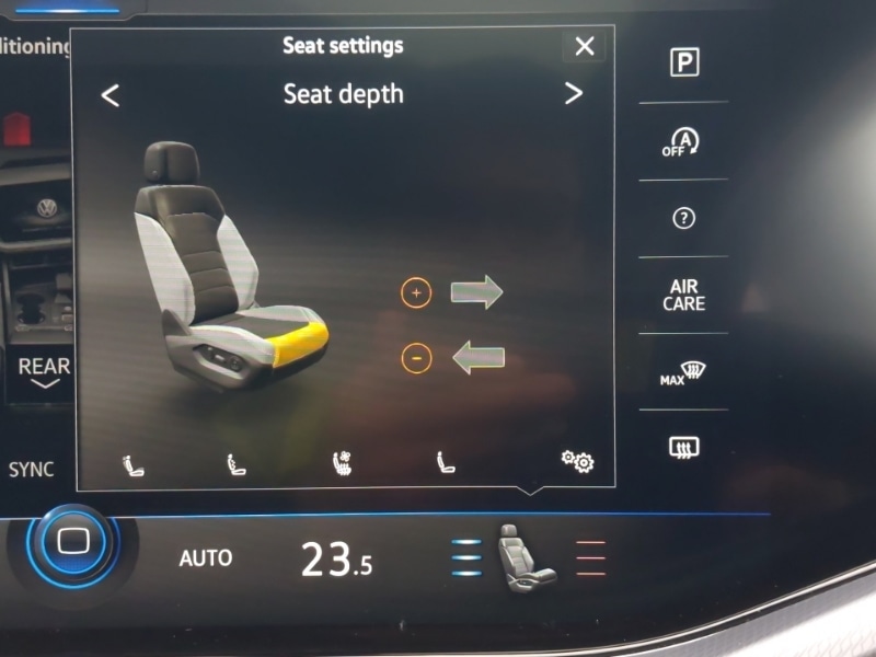 Used Volkswagen Touareg 2019 for sale - 76556247: Photo 17