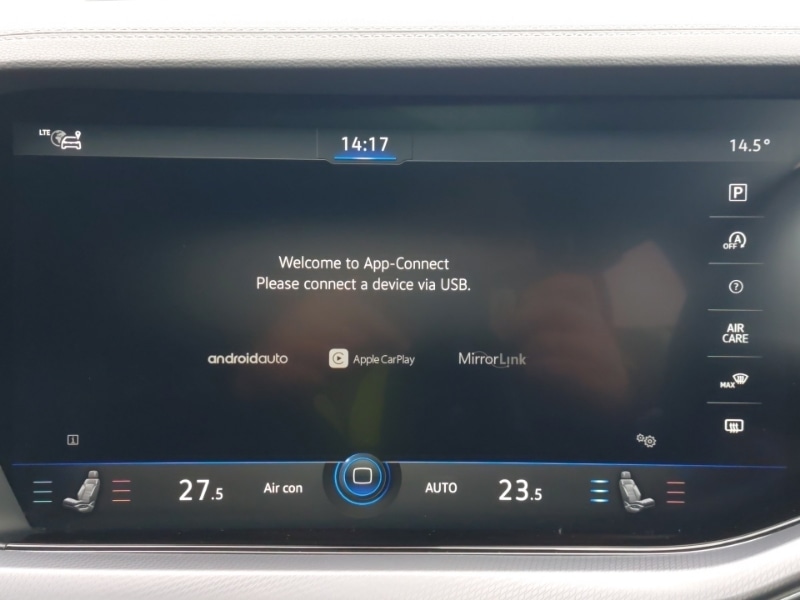 Used Volkswagen Touareg 2019 for sale - 76556247: Photo 18