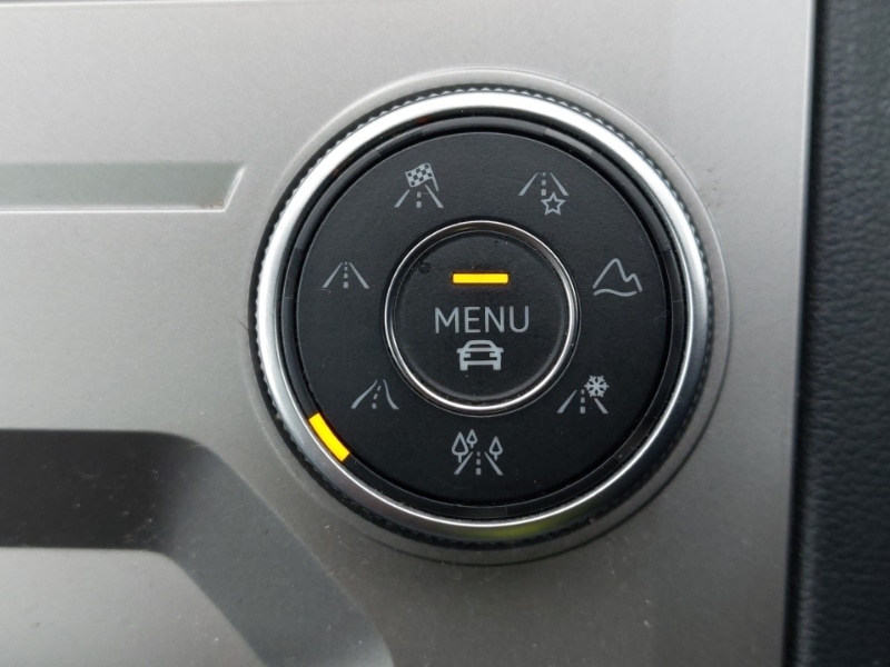 Used Volkswagen Touareg 2019 for sale - 76556247: Photo 19