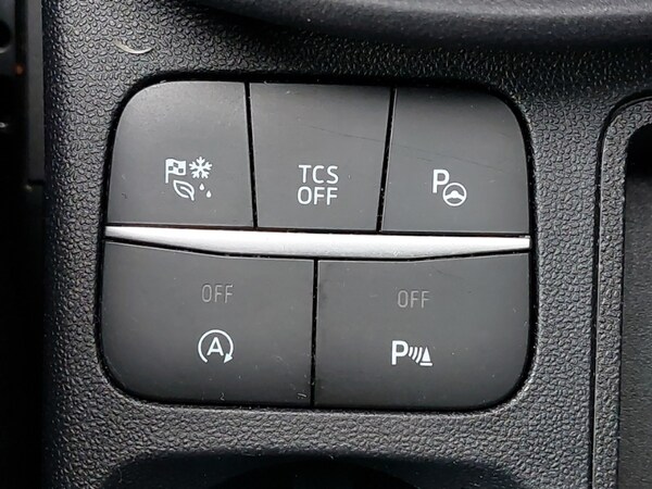 Used Ford Puma 2020 for sale - 76271966: Photo 15