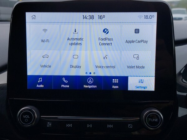 Used Ford Puma 2020 for sale - 76271966: Photo 18