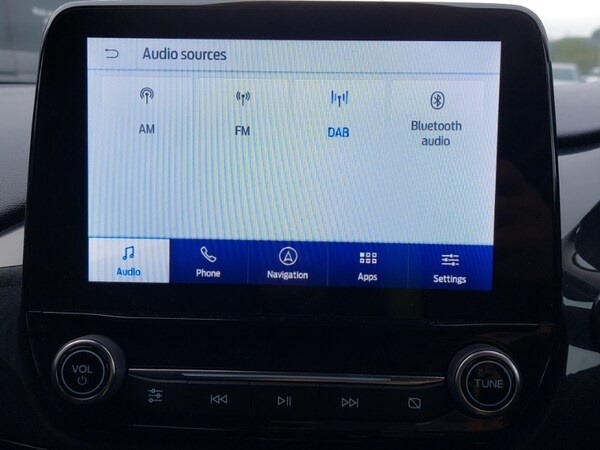 Used Ford Puma 2020 for sale - 76271966: Photo 19